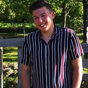 Meet your Posher, William